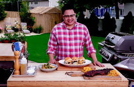 All Up In My Grill: 4th of July Remixed