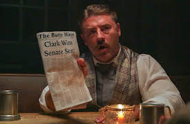 American Titans: Episode 6