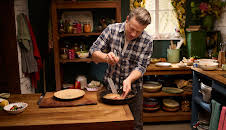 Jamie: Eat Yourself Healthy (S1 E5)