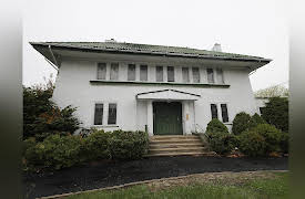 American Rehab: Restoring Victoria Season 1: Front Yard Facelift