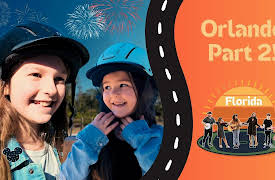 The Kingdom Here: On The Road: TKH: On The Road | Orlando Pt. 2