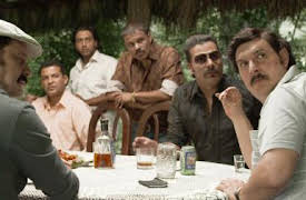 Pablo Escobar, el patrón del mal: Episodio 47