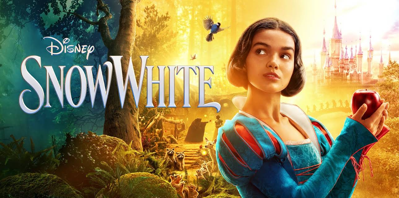 Snow White (2025)