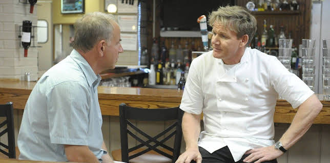 10:45: In Teufels Küche mit Gordon Ramsay | ProSieben Maxx | 12/21 2025