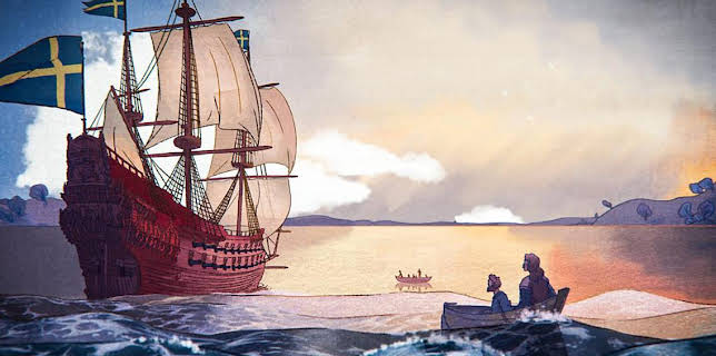 2:35 AM: Vasa: The Ghost Ship | BBC Four | 10/31 2025