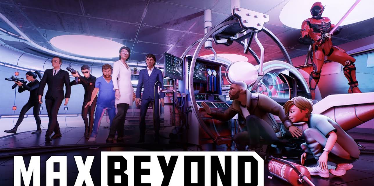 Max Beyond (2024)