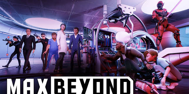 Max Beyond (2024)