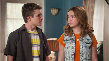 8:30 AM: The Goldbergs | E4 | 4/8 2026