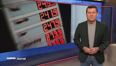 Hamburg Journal