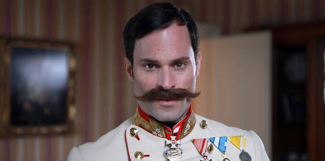 13:10: Habsburgs Ringstraßenbarone (3/4) | BR Fernsehen | 1/4 2026