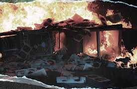 The Problem With Jon Stewart: Veterans