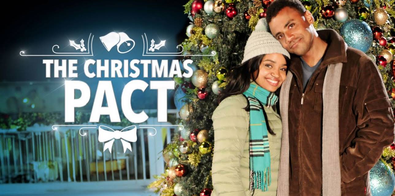 The Christmas Pact (2018)