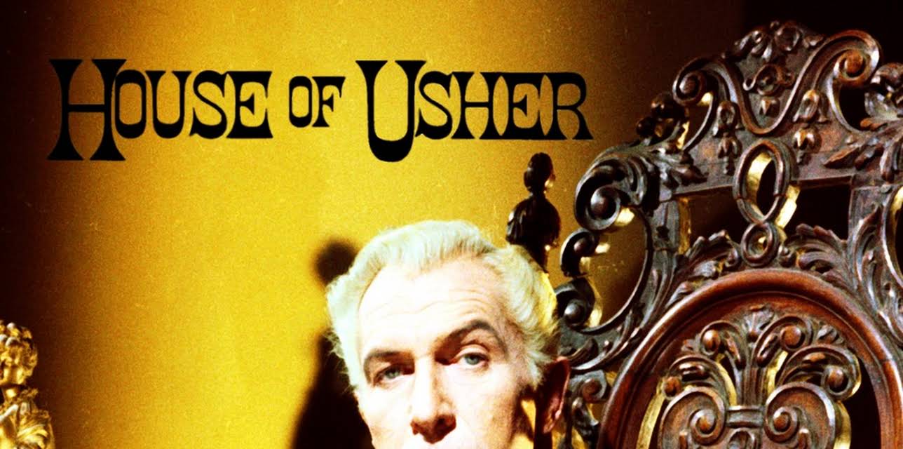 House of Usher (1960)