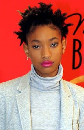 Willow Smith as 