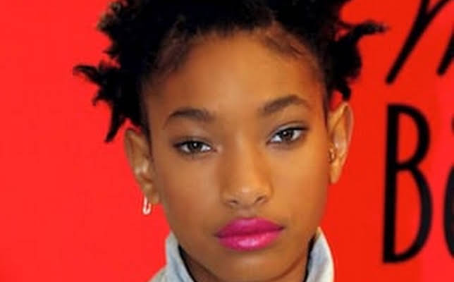 Willow Smith
