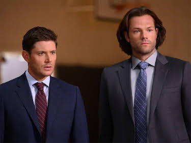 00:20: Supernatural | ProSieben Maxx | 6/23 2026