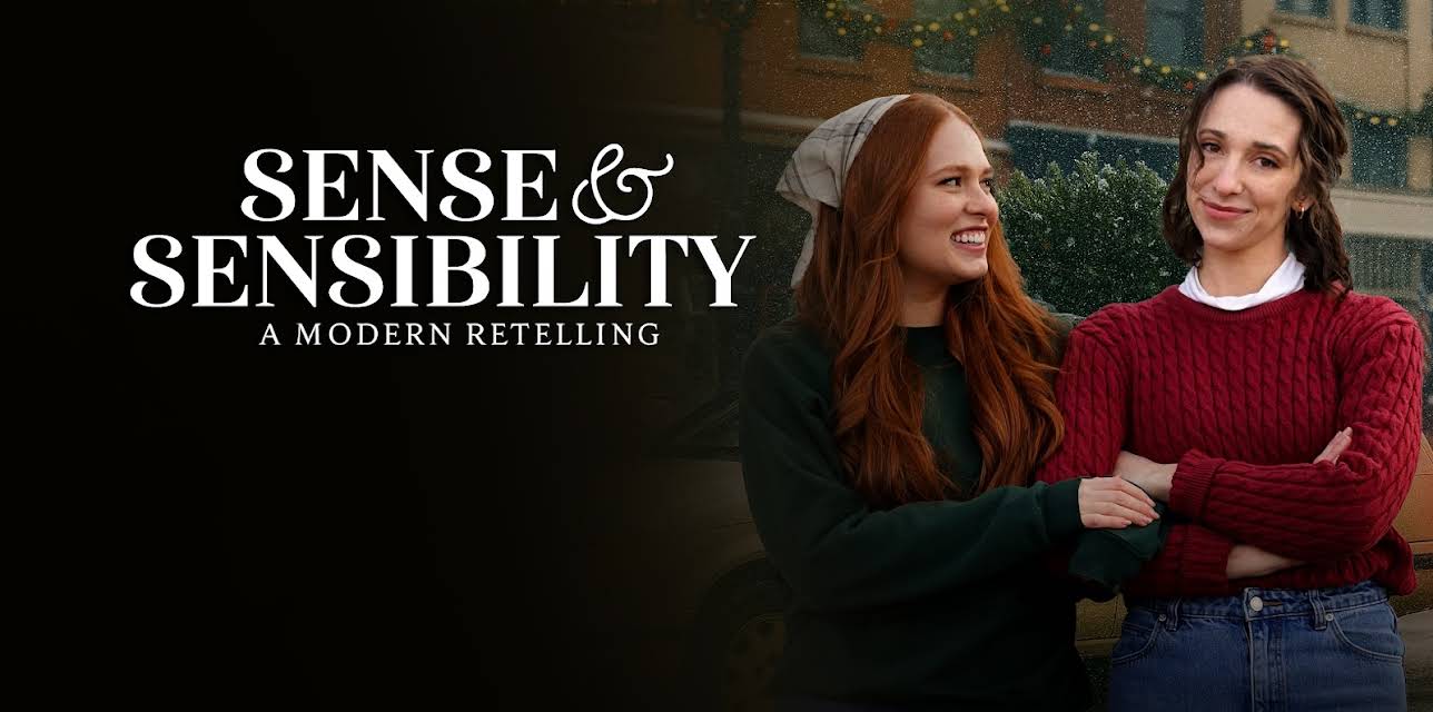 Sense & Sensibility: A Modern Retelling (2025)