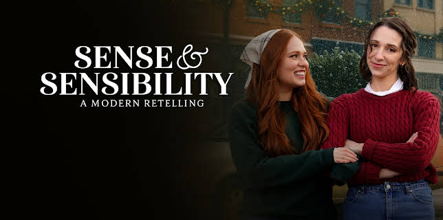 Sense & Sensibility: A Modern Retelling (2025)