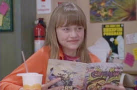 Big Bad Beetleborgs: Beetle Rock, Part 1