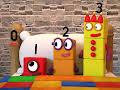 Numberblocks