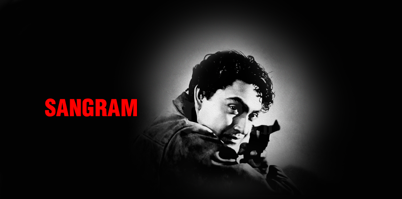 Sangram (1950)
