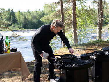 08:50: Gordon Ramsay: Kulinarische Abenteuer | ProSieben Maxx | 5/31 2026