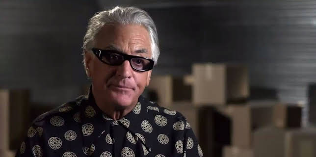 07:00: Storage Wars: Barry's Best Buys | ProSieben Maxx | 12/18 2025