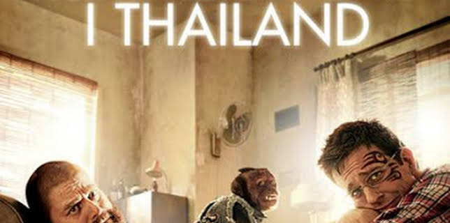 9:50 PM: The Hangover: Part II (IMDb 6.5) | Sky Comedy | 11/23 2025