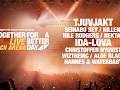 Together For a Better Day - Concert 2025