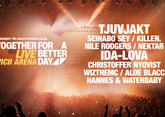 Together For a Better Day - Concert 2025