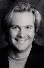 Fleet Cooper som Clinton