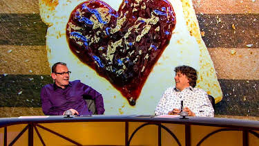 2:00 AM: QI XL (S8 E3) (S8) | Dave | 9/25 2026