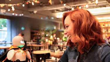 7:30 PM: The Future with Hannah Fry (S1) | BBC Two | 6/10 2026