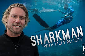 Shark Man: Shark Attack