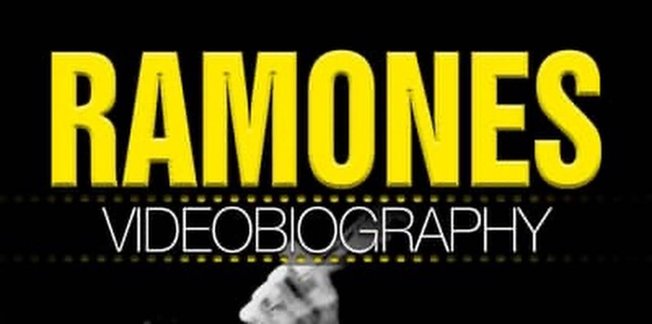 Ramones: Video Biography (2007)