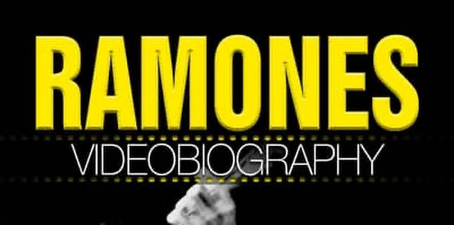 Ramones: Video Biography (2007)