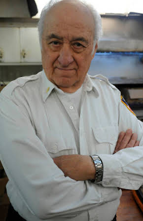 Jerry Adler as 