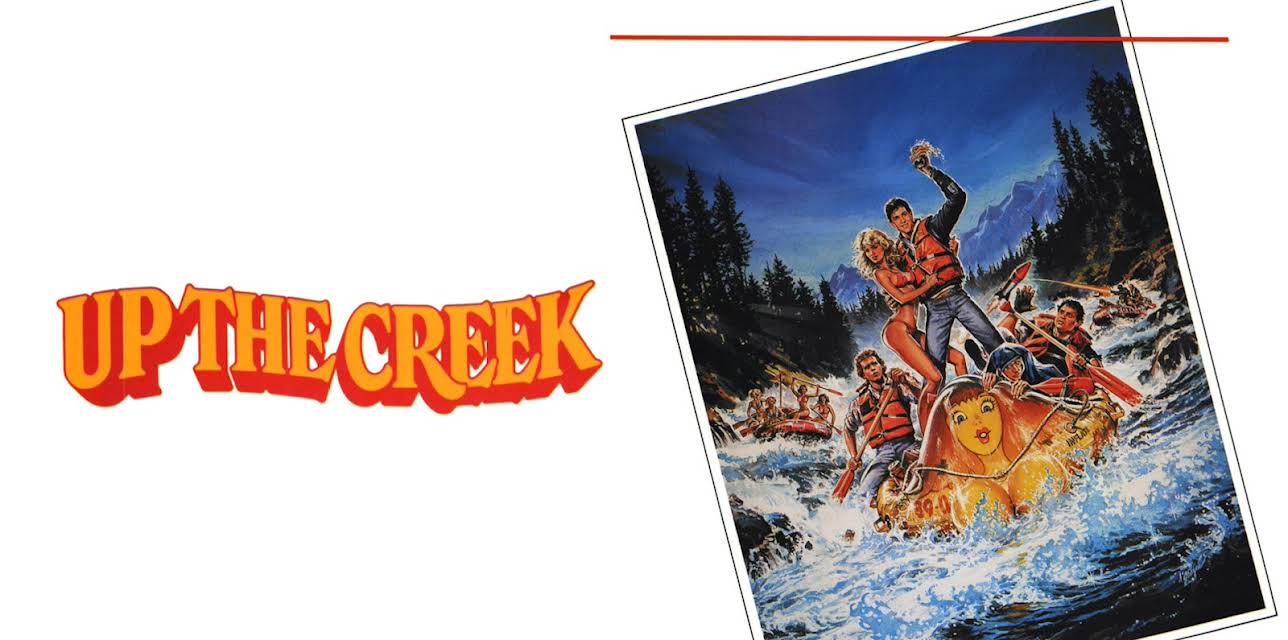 Up The Creek (1984)