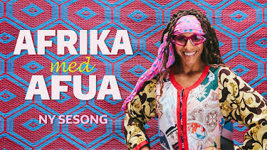 23:10: Afrika med Afua: Etiopia | NRK 1 | 7/1 2026