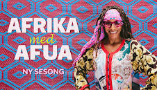 Afrika med Afua: Kenya