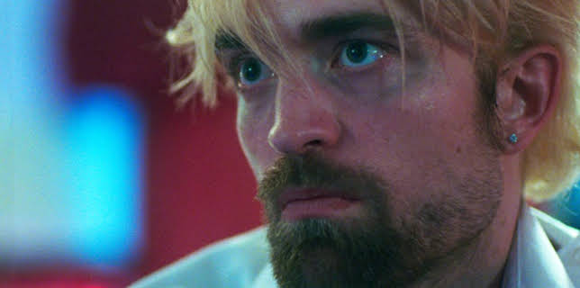 00:00: Good Time | Viasat Film Hits | 2/27 2026