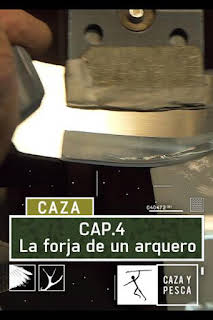 19:25: La forja de un arquero: Episodio 4 | Caza y Pesca | 3/29 2026