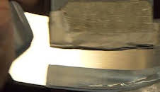 La forja de un arquero: Episodio 4