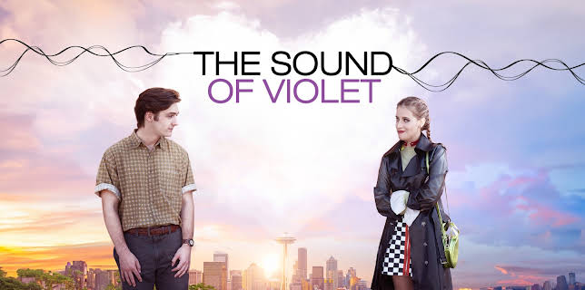 The Sound of Violet (2022)