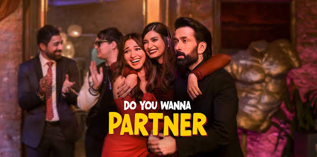 Do You Wanna Partner