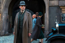 Babylon Berlin: Episode 5