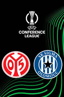 02:30: UEFA Conference League (T25/26): Mainz - Sigma Olomouc | M. Liga de Campeones | 3/28 2026