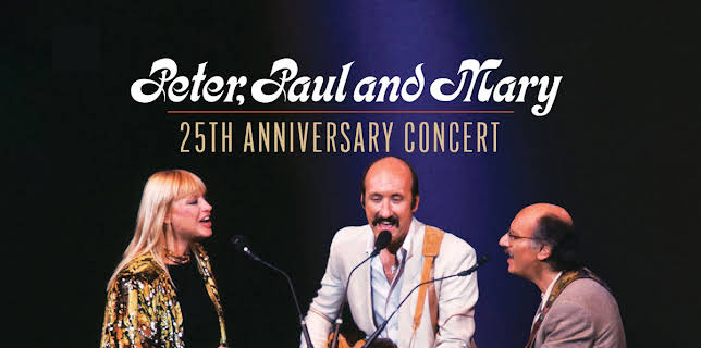 Peter, Paul and Mary (2011)