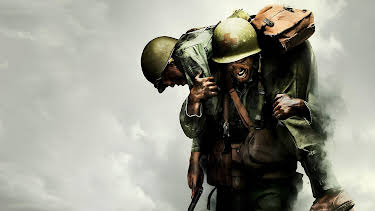 22:00: EL BLOCKBUSTER: 'HASTA EL ULTIMO HOMBRE (HACKSAW RIDGE)' | Cuatro | 6/26 2026