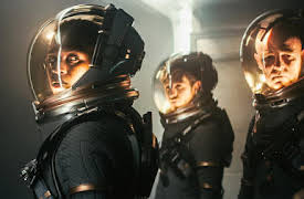 Nightflyers: Episode 6